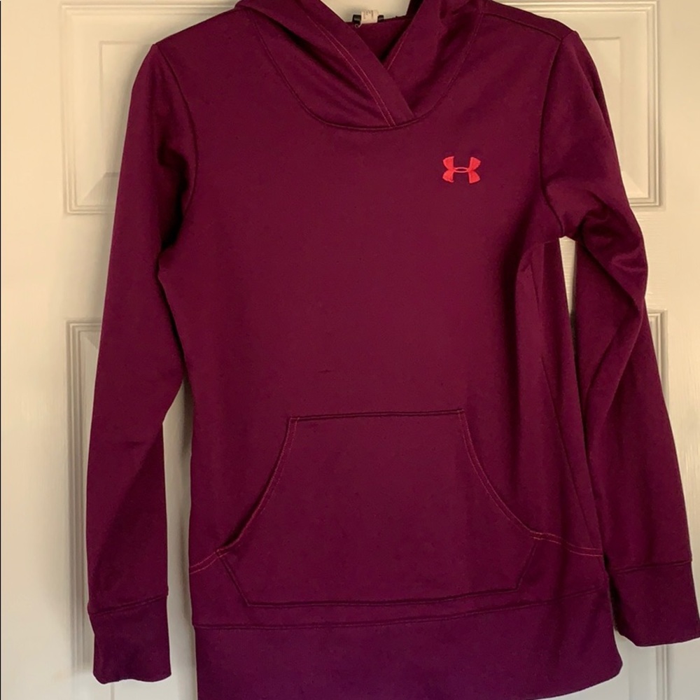 Under Armour Hoodie